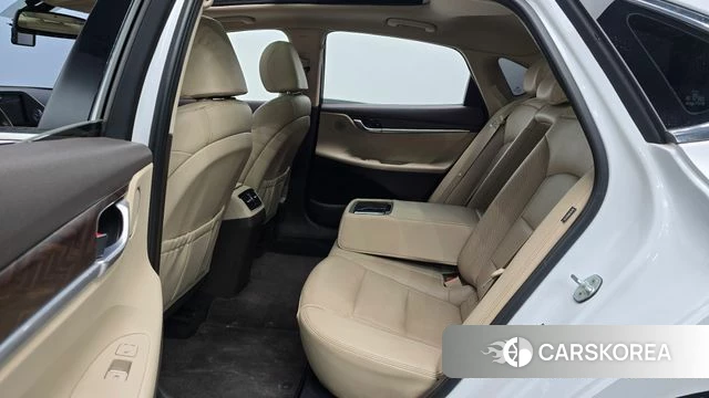 Hyundai Grandeur IG 2018 Белый из Кореи, фото 2