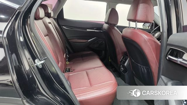 Kia Seltos 2020 Черный из Кореи, фото 2