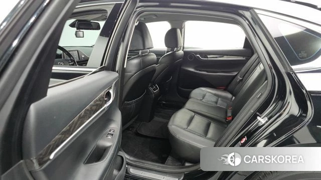 Hyundai Grandeur IG 2019 Черный из Кореи, фото 2