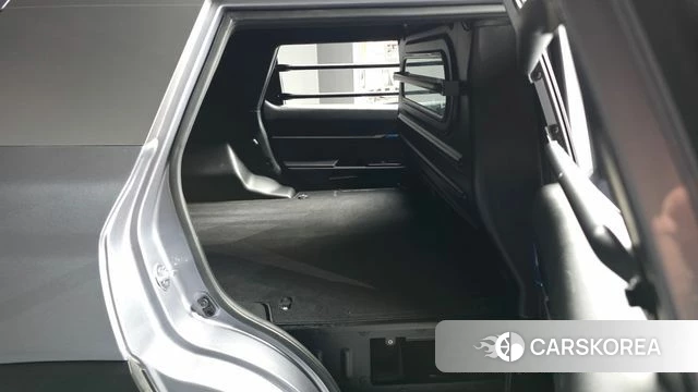 Ssangyong The New Torres 2025 Серый из Кореи, фото 2