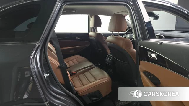 Kia The New Sorento 2018 Серый из Кореи, фото 2