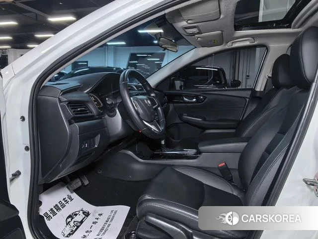 Honda Crider 2023 Белый из Китая, фото 2