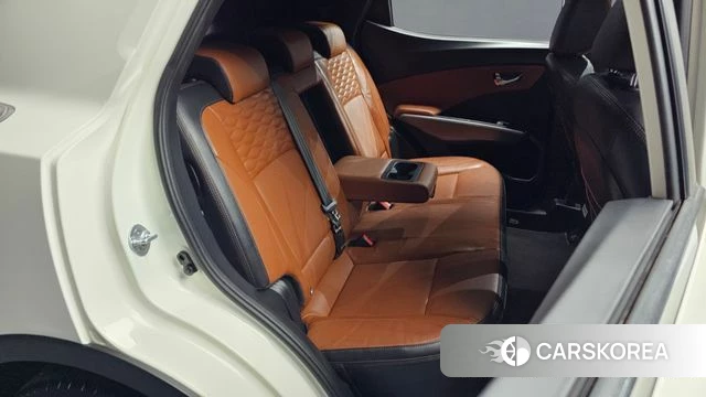 Ssangyong Tivoli Armor 2019 Белый из Кореи, фото 2