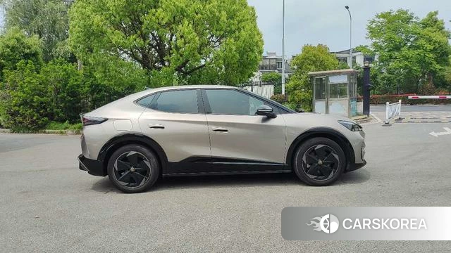Volkswagen ID. UNYX 2025 Другой из Китая, фото 2