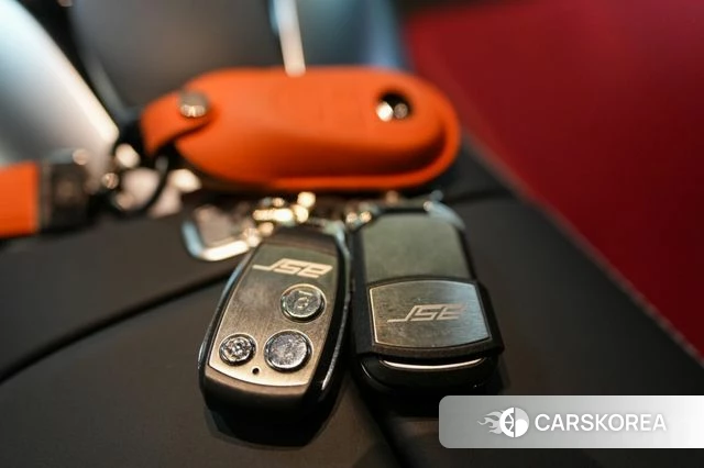 Mercedes-Benz SL-Class R232 2024 Черный из Кореи, фото 2