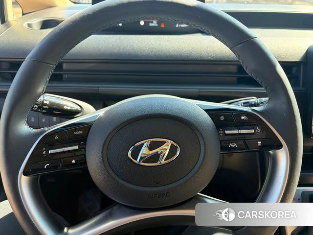 Hyundai Staria 2024 Серебристо-серый из Кореи, фото 2