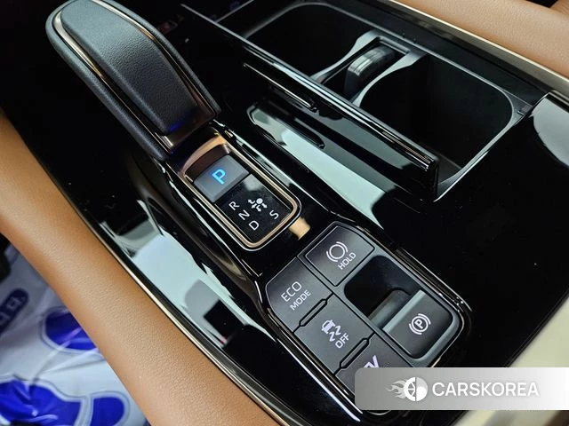 Toyota Alphard 4th Generation 2025 Черный из Кореи, фото 2