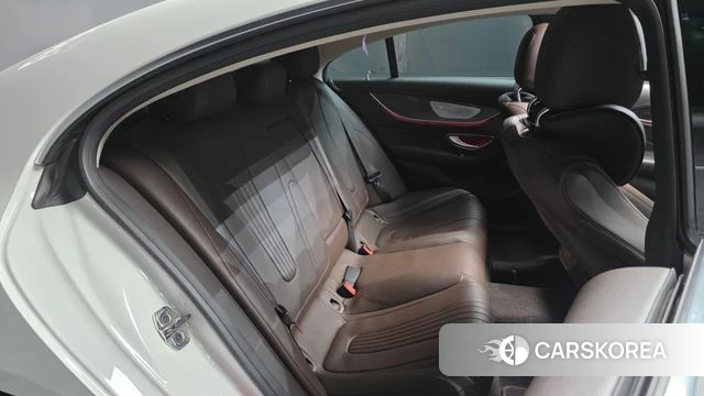 Mercedes-Benz CLS-Class C257 2019 Белый из Кореи, фото 2