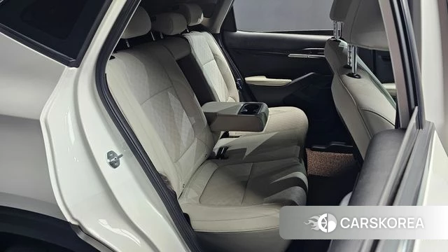 Kia Seltos 2022 Белый из Кореи, фото 2
