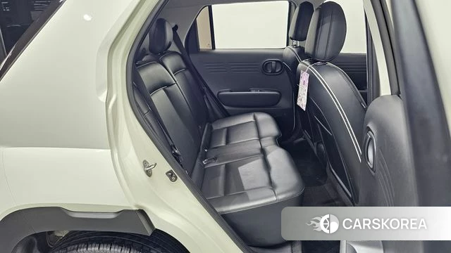 Hyundai Casper 2022 Белый из Кореи, фото 2
