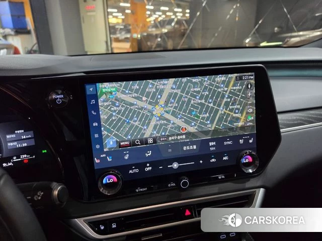 Lexus RX350h 5th generation 2025 Песочный из Кореи, фото 2