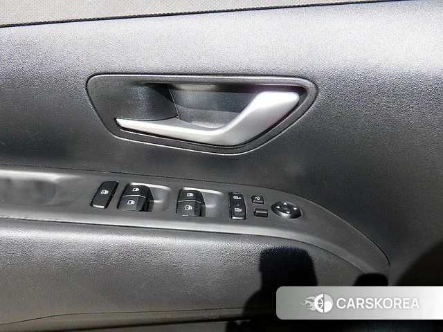 Hyundai Tucson (NX4) 2023 Серый из Кореи, фото 2
