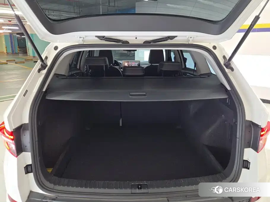 Skoda Kodiaq 2024 Белый из Китая, фото 2