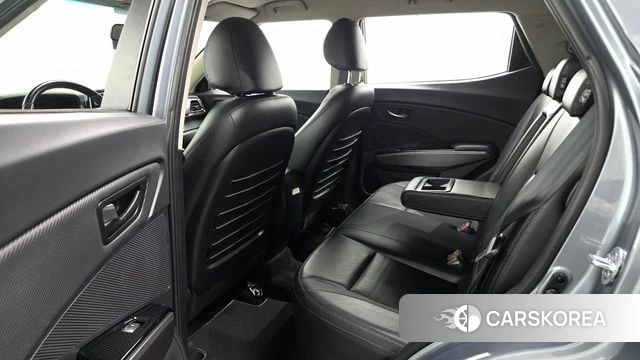 Ssangyong Berry New Tivoli 2020 Серый из Кореи, фото 2