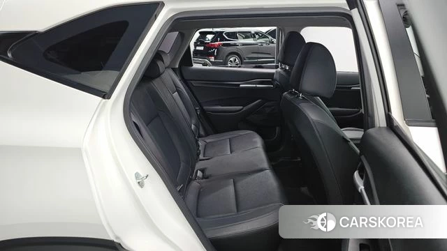 Kia The New Seltos 2023 Белый из Кореи, фото 2