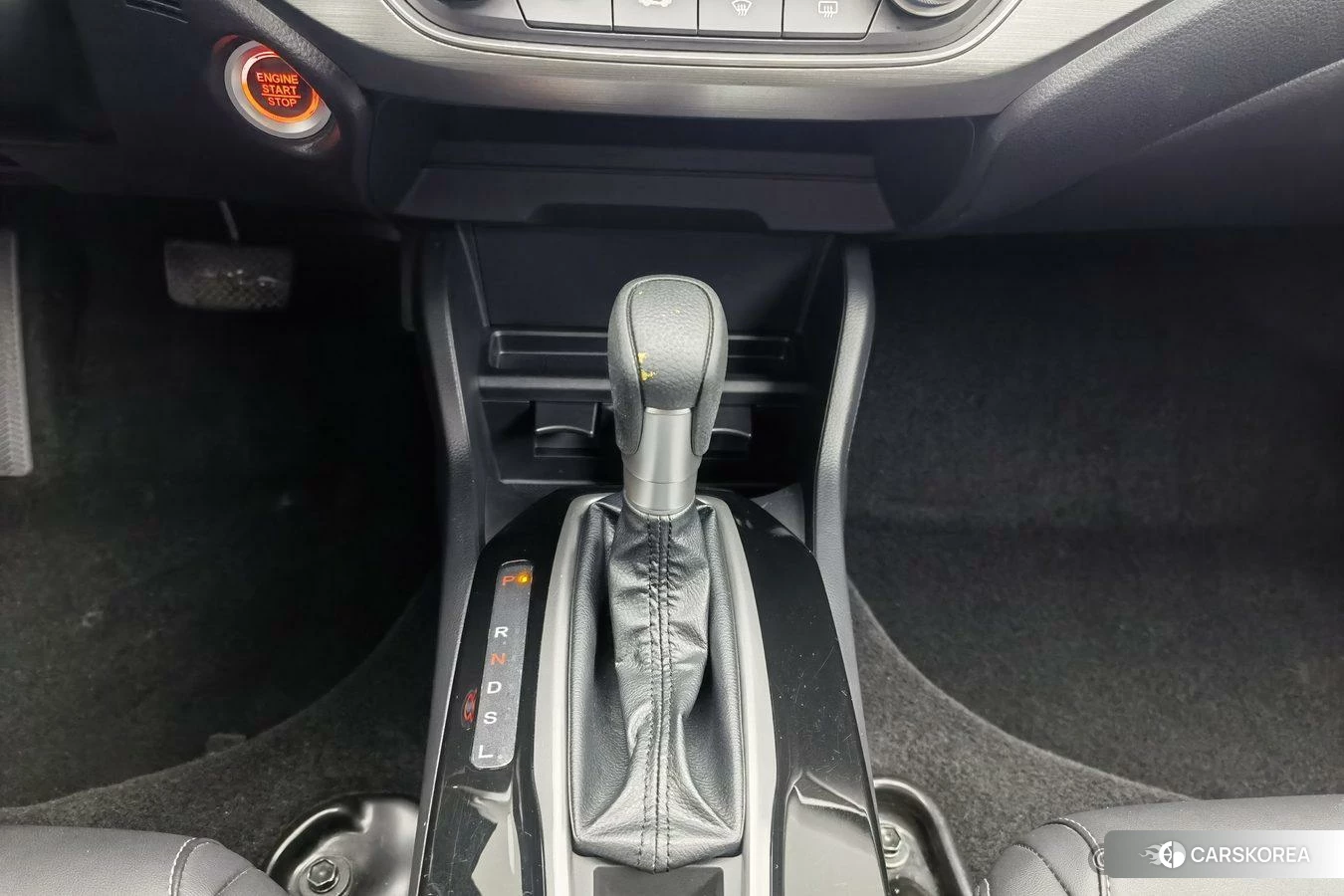Honda Envix 2019 Белый из Китая, фото 2