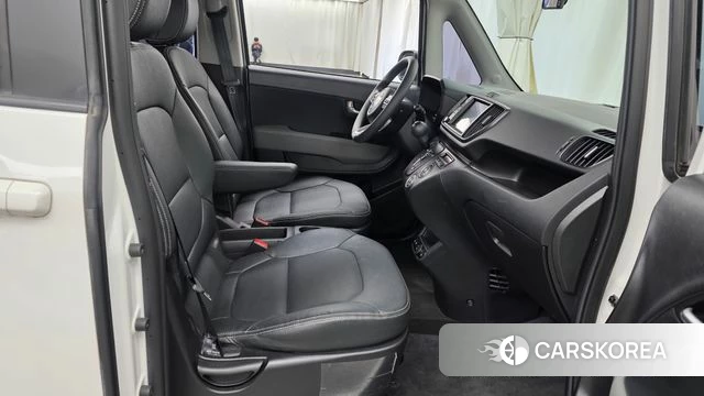 Kia The New Kia Ray 2022 Белый из Кореи, фото 2