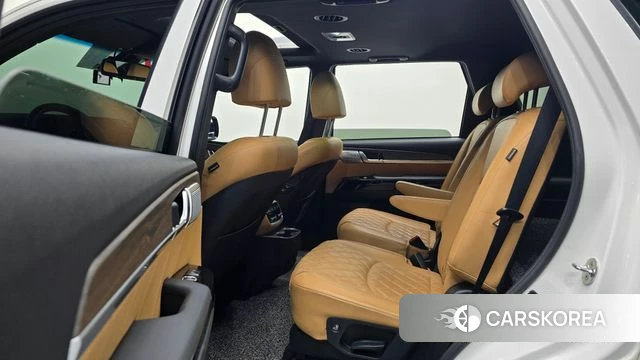 Kia Mohave Master 2020 Белый из Кореи, фото 2