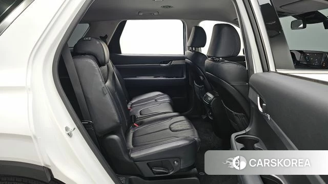 Hyundai Palisade 2020 Белый из Кореи, фото 2