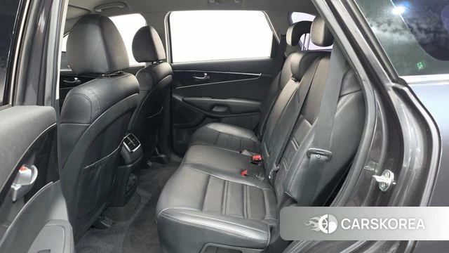 Kia The New Sorento 2019 Серый из Кореи, фото 2