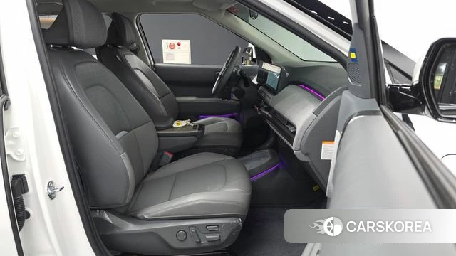 Kia EV3 2024 Белый из Кореи, фото 2