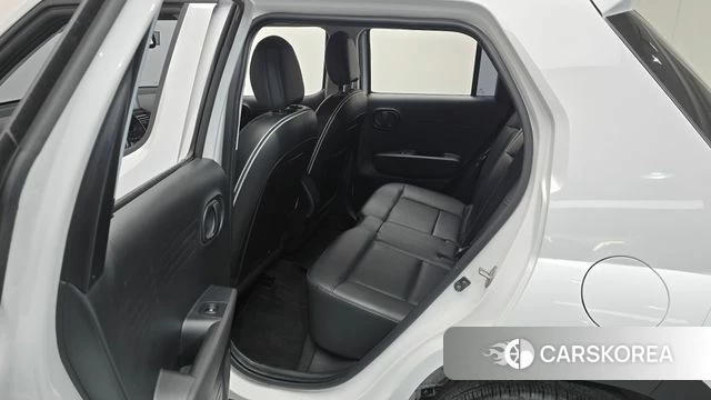 Hyundai Casper 2022 Белый из Кореи, фото 2