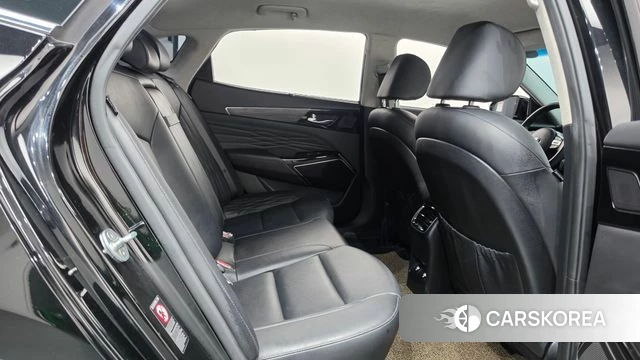 Kia K7 Premier 2020 Черный из Кореи, фото 2