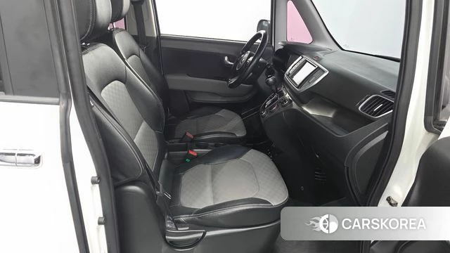 Kia The New Ray 2020 Белый из Кореи, фото 2