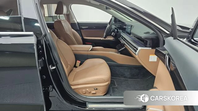 Hyundai Grandeur Hybrid (GN7) id 4958049 из Кореи 2
