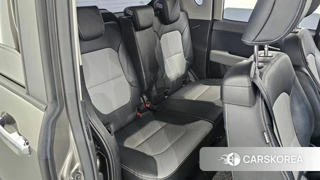 Kia The New Ray 2020 Песочный из Кореи, фото 3