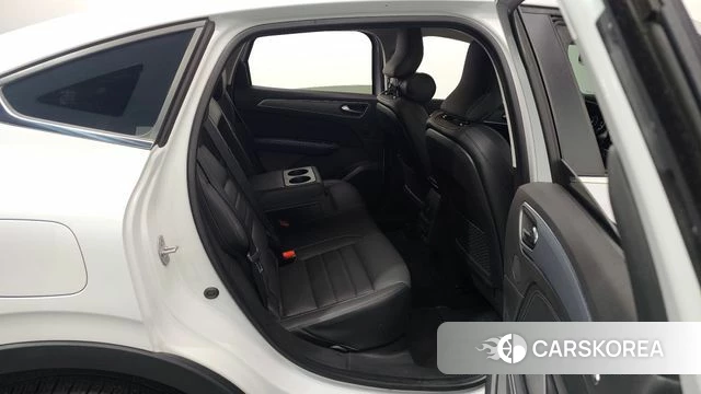 Renault Korea (Samsung) XM3 2020 Белый из Кореи, фото 2