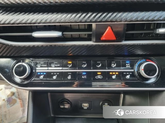 Hyundai Sonata (DN8) 2019 Белый из Кореи, фото 2