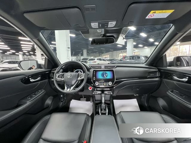 Honda Crider 2022 Белый из Китая, фото 2
