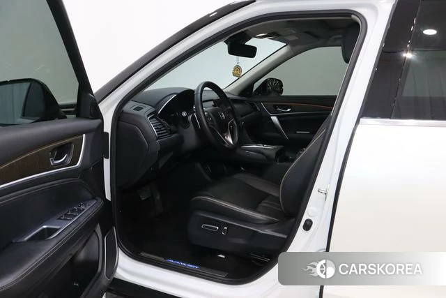 Honda Avancier 2022 Белый из Китая, фото 2