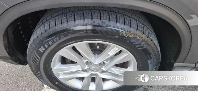 Ssangyong Rexton Sports Cannes 2019 Серый из Кореи, фото 2