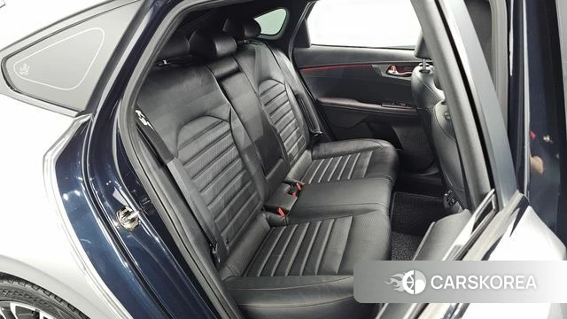 Kia Come New K3 2019 Серый из Кореи, фото 2