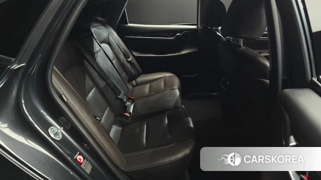 Hyundai Grandeur IG 2018 Серый из Кореи, фото 2