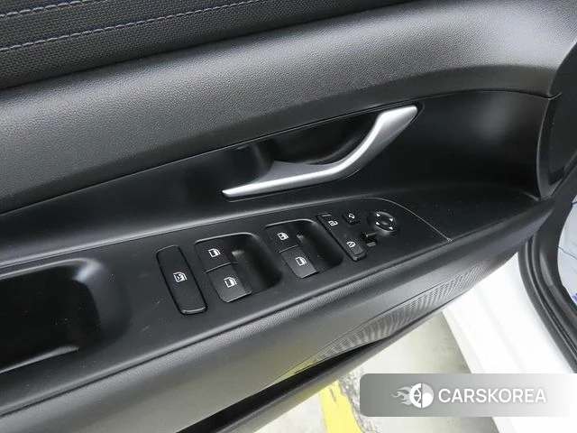 Hyundai Avante (CN7) 2022 Белый из Кореи, фото 2