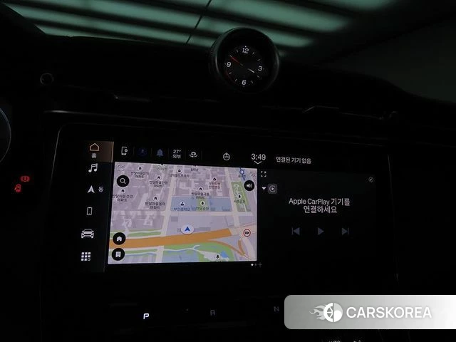 Maserati Grecale 2025 Серый из Кореи, фото 2