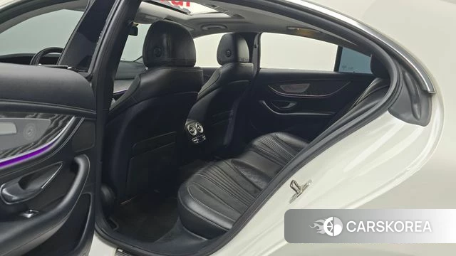 Mercedes-Benz CLS-Class C257 2019 Белый из Кореи, фото 2