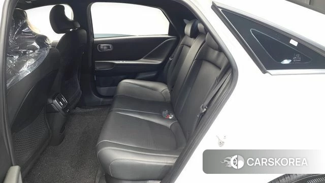 Hyundai Ionic 6 2024 Белый из Кореи, фото 2