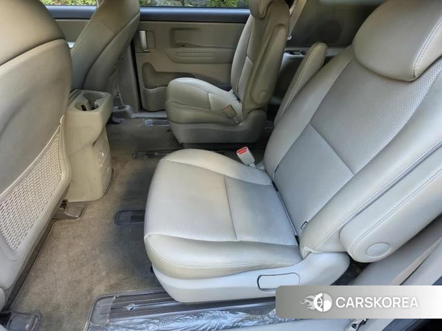 Kia The New Carnival 2019 Черный из Кореи, фото 2