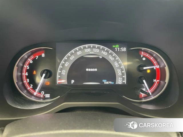 Toyota RAV4 2020 Черный из Китая, фото 2