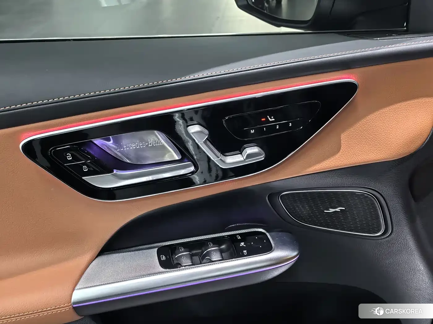 Mercedes-Benz GLC 2025 Черный из Китая, фото 2