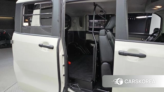 Kia The New Kia Ray 2023 Жемчужный цвет из Кореи, фото 2