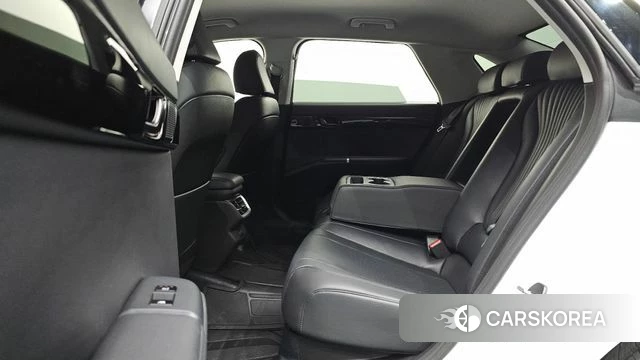 Hyundai Grandeur (GN7) 2025 Белый из Кореи, фото 2