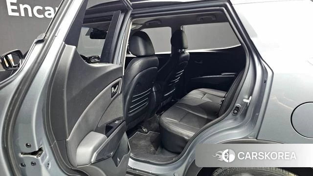 Ssangyong Berry New Tivoli 2021 Серый из Кореи, фото 2