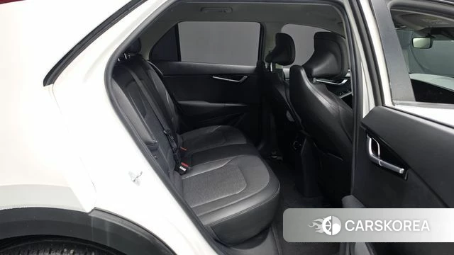 Kia Di All New Niro EV 2022 Белый из Кореи, фото 2