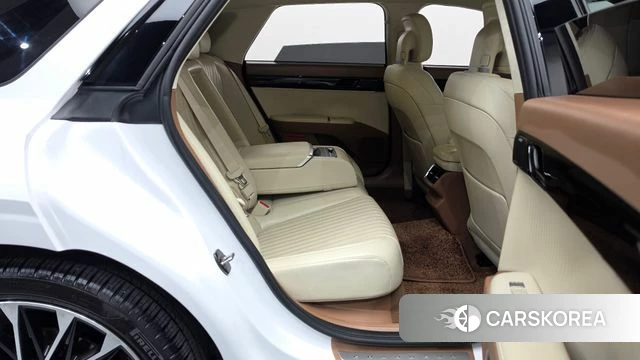 Hyundai Grandeur (GN7) 2024 Белый из Кореи, фото 2