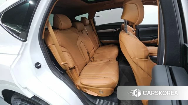 Genesis GV80 2025 Белый из Кореи, фото 2